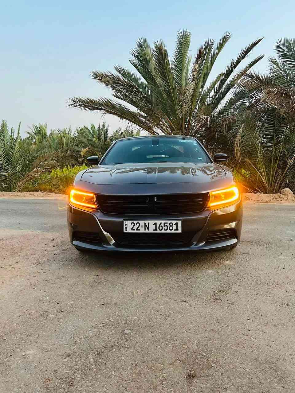 السلام عليكم ورحمة الله وبركاته
للبيع 

جارجر موديل 2023

مرقم أربيل 

عداد 90 الف ميل 

السعر 220 

للاستفسار 

***********

