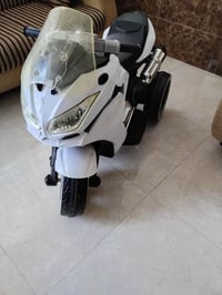 بايسكل أطفال • شحن • كوت الهورة