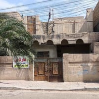 بيت للايجار • ١٦٠م • ٧غرف