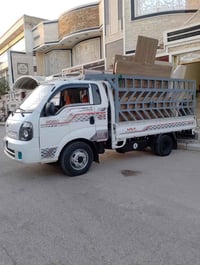 نقل اثاث • الناصرية • فتح ونقل
