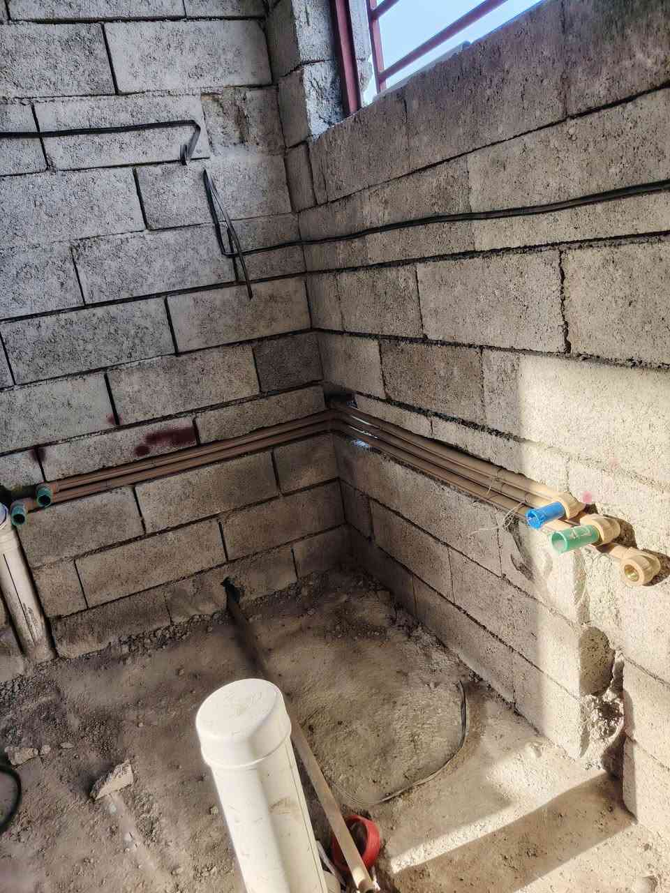 تأسيس ماء ومجاري شرط عمل درجه اولى 
اللاستفسار. ***********
