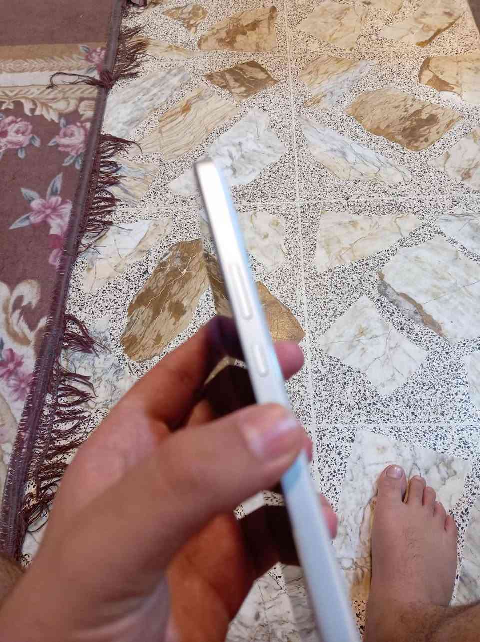 تكنو بوفا7الترا ال5جي ذاكره256عشوائيه8 144هرتز ببجي 120فريم ثابت كلشي مابي مع كامل الملحقات والضمان بقاله10اشهر السعر400الف قفل مكاني الموصل***********
