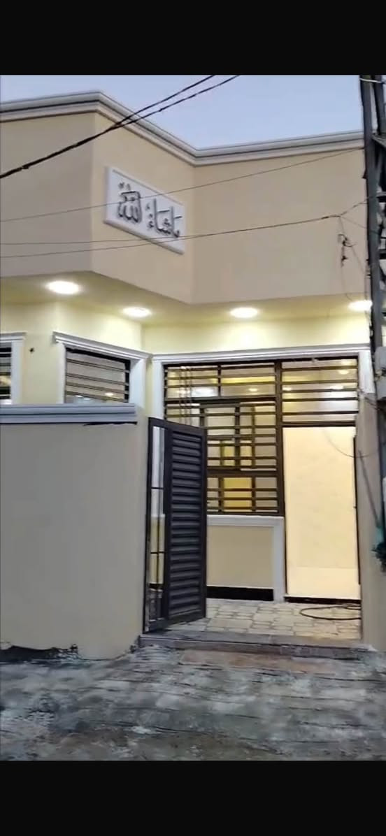 بيت ١٠٠م • طابو زراعي سند ٢٥ • بابل النيل