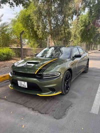 تشارجر SXT • ٢٠١٨ • ١٣٣٠٠٠ كم