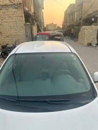 سني ٢٠٢١ • ١٦٠٠٠٠ كم • حادثه بسيطه