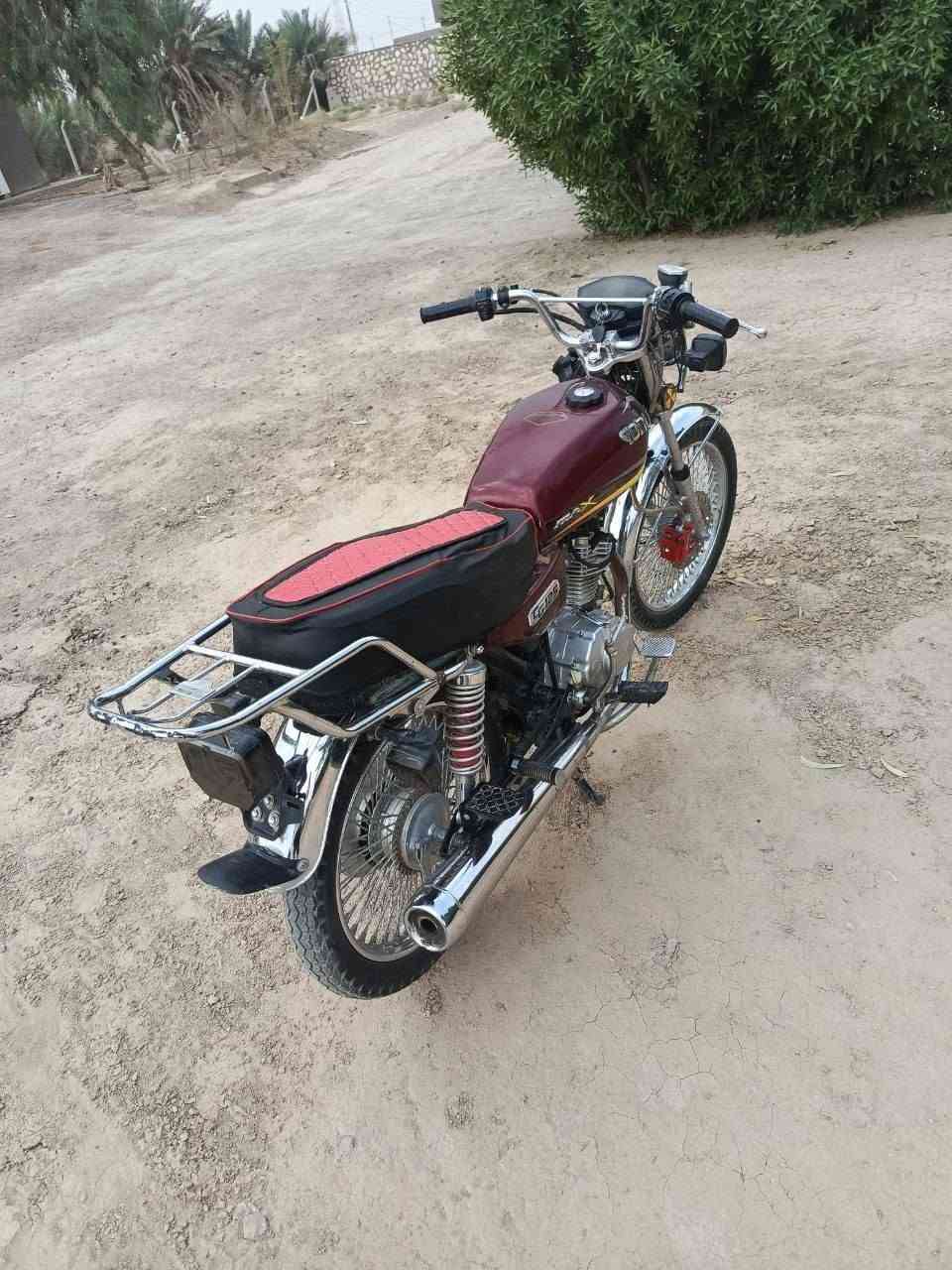 سونیک • ٢٠٢٥ • كفاله عامه