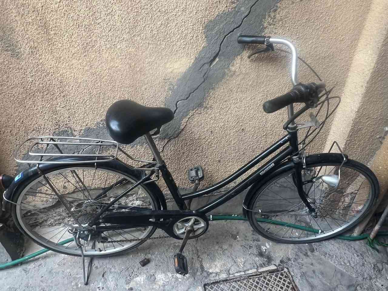 بايسكل • حجم ٢٦ • گير شغال