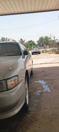 كرسته • ١٩٩٤ • كفاله