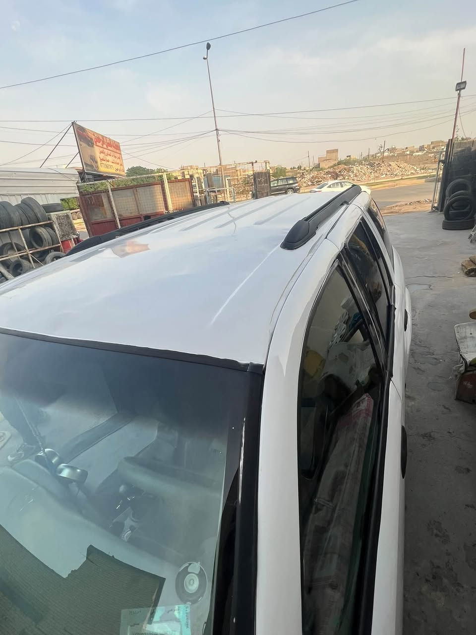 بلايزر • ٢٠٠٥ • رقم ديالى