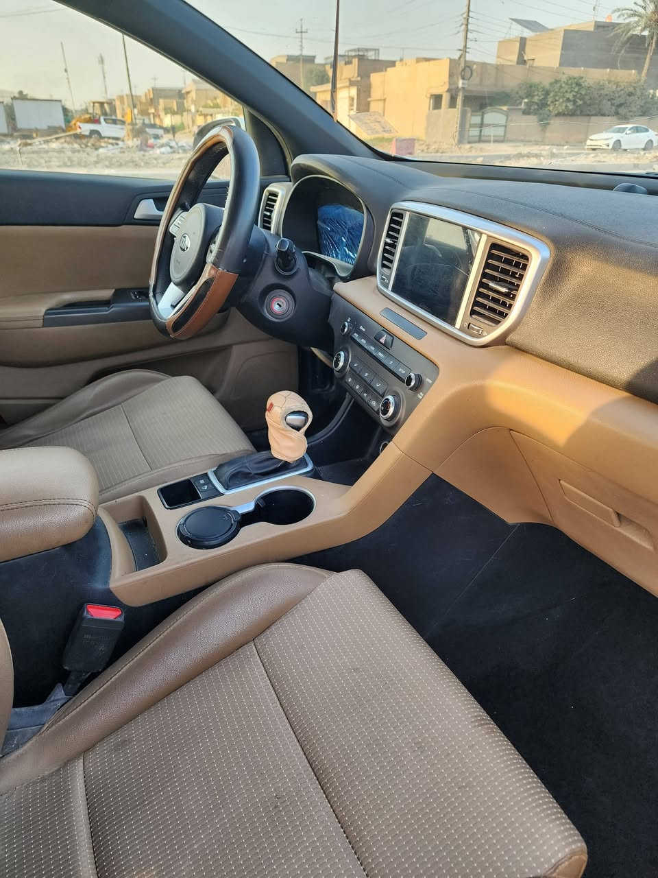 سبورتج خليجي • ٢٠٢١ • رقم بابل
