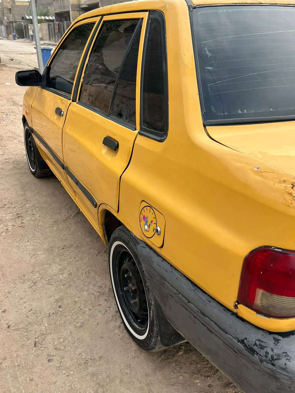 سايبا • ٢٠١٣ • رابع يفلت