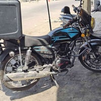 دراجه سونك بوضع الشركه جديده الله شاهد ماشيه 9 الف كيلو ممشتغلين بيه س...