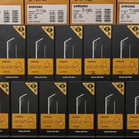 خصم 490 الف S26 Ultra 1T/16 السعر  2,000,000 فقط  بدل 2,490,000   جديد...