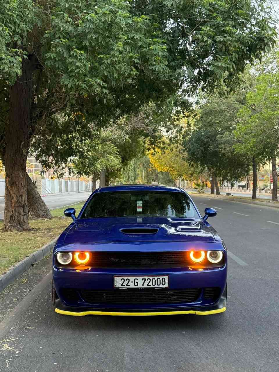 جالنجر 2021
مكينة 3600 
ماشية 44 الف 
حادثها جاملغ وبنيد حادث سطحي‼️
بجم srt
رقم اربيل ب اسمي 
صدر كير محرك جدد كفالة
ويالة نجمه تو سايز 
لون جويتي 
مكانها كرادة ساحه كهرمانه
***********
السعر 157 وبيها مجال بسيط وبلعافيه ع ياخذها
