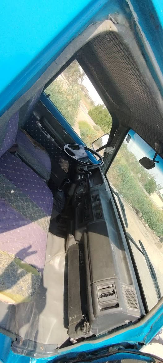 سلام عليكم كيه
دبل للبيع مكفوله

سنويه لـ30 بسمي انكليزي 
 موديل 96 السعر 62 وبيهه مجال بصيط
تحويل ثاني يوم شرط

مكفوله البيبان مرشوشه فقط جماليه قماره بلادي بجم بلادي كهربائية كله شقال مكينه +كير مكفول

اكسل بي ونه بصيطه

عوزهه زوج تاير خلفي

عنوان بغداد تقاطع النهروان ***********

***********

اتصل وبيك خير ودلل
