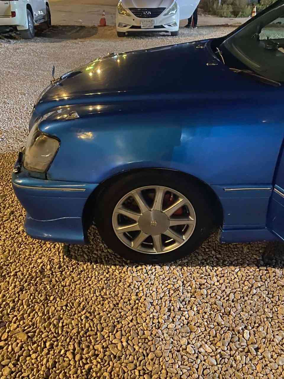 السلام عليكم ملكه للبيع رقم كركوك الماني
اربع دكم 
مكينه دي فور الجبير 
تبريد فول 
السياره بدون كصه 
وكاله باسم المشتري
سياره جاهزه 
السعر 70
وبيها مجال قليل
هاتف ***********
مكانها بابل الحمزه الغربي
