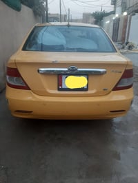 بي واي دي اف ثري • اتوماتيك • ٢٠١١