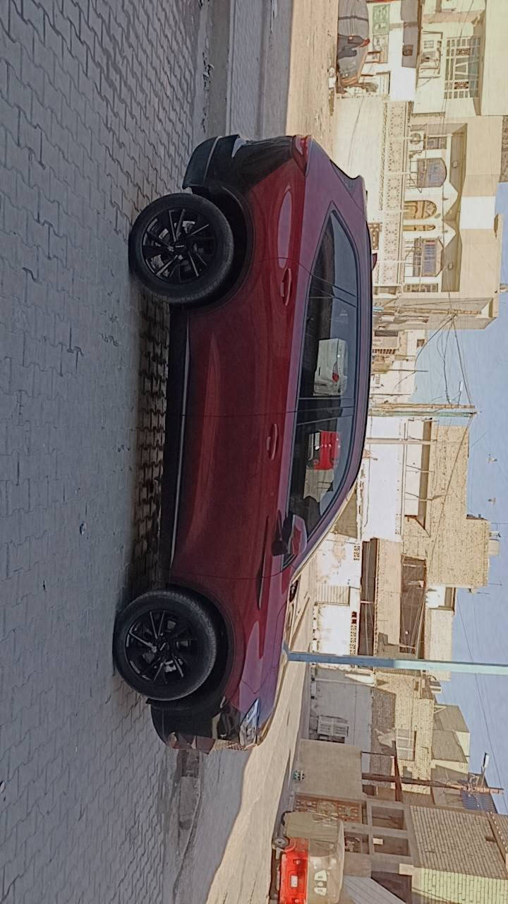 هافال • موديل ٢٠٢٥ • ماشي ٢٠٠٠