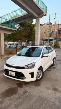 كيا بيكاس • ٢٠٢٥ • رقم اربيل