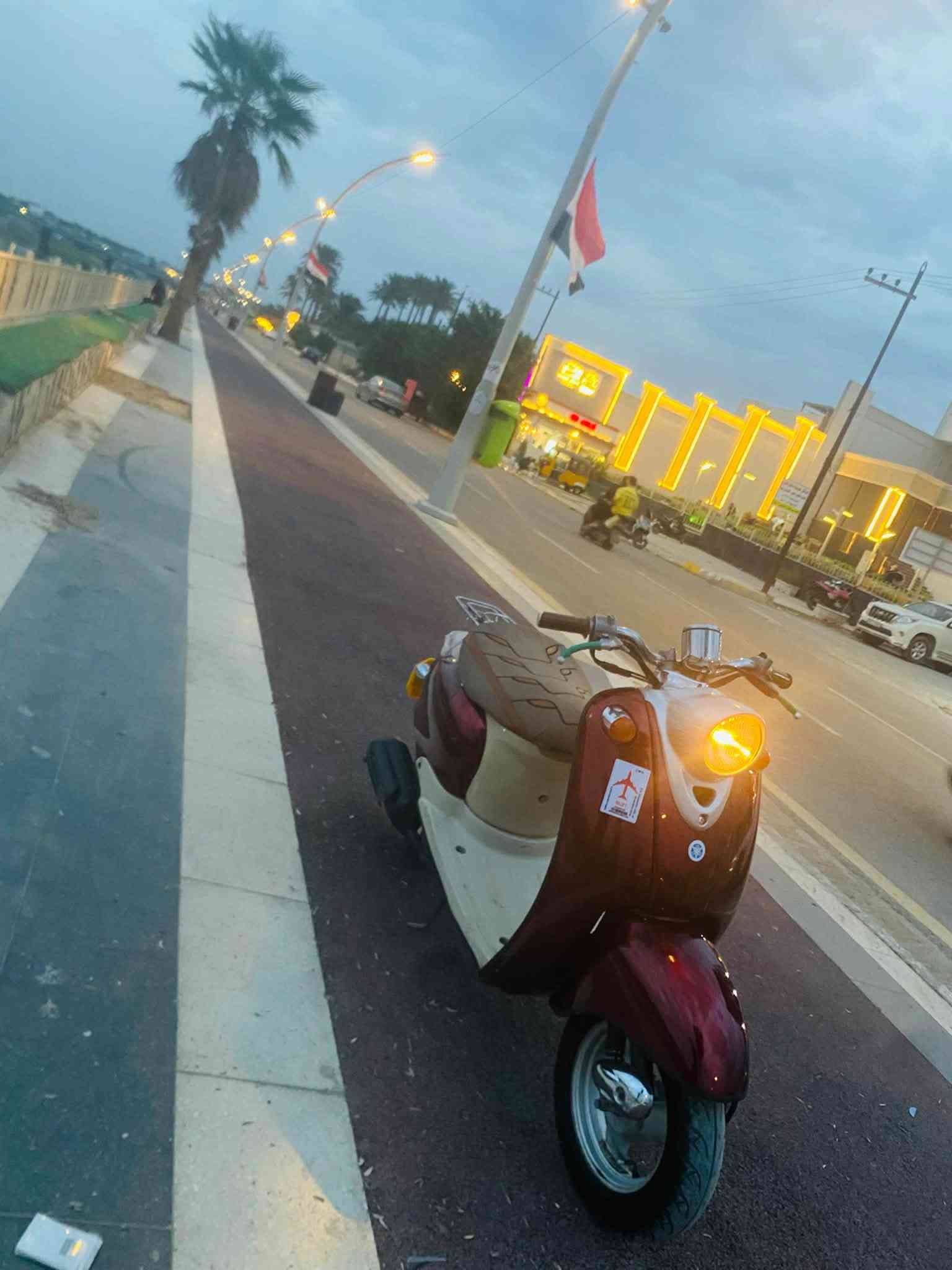 كلاسك • رمبه • كهربائيات