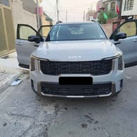 سورنتو X-line • ٢٠٢٤ • وارد امريكي