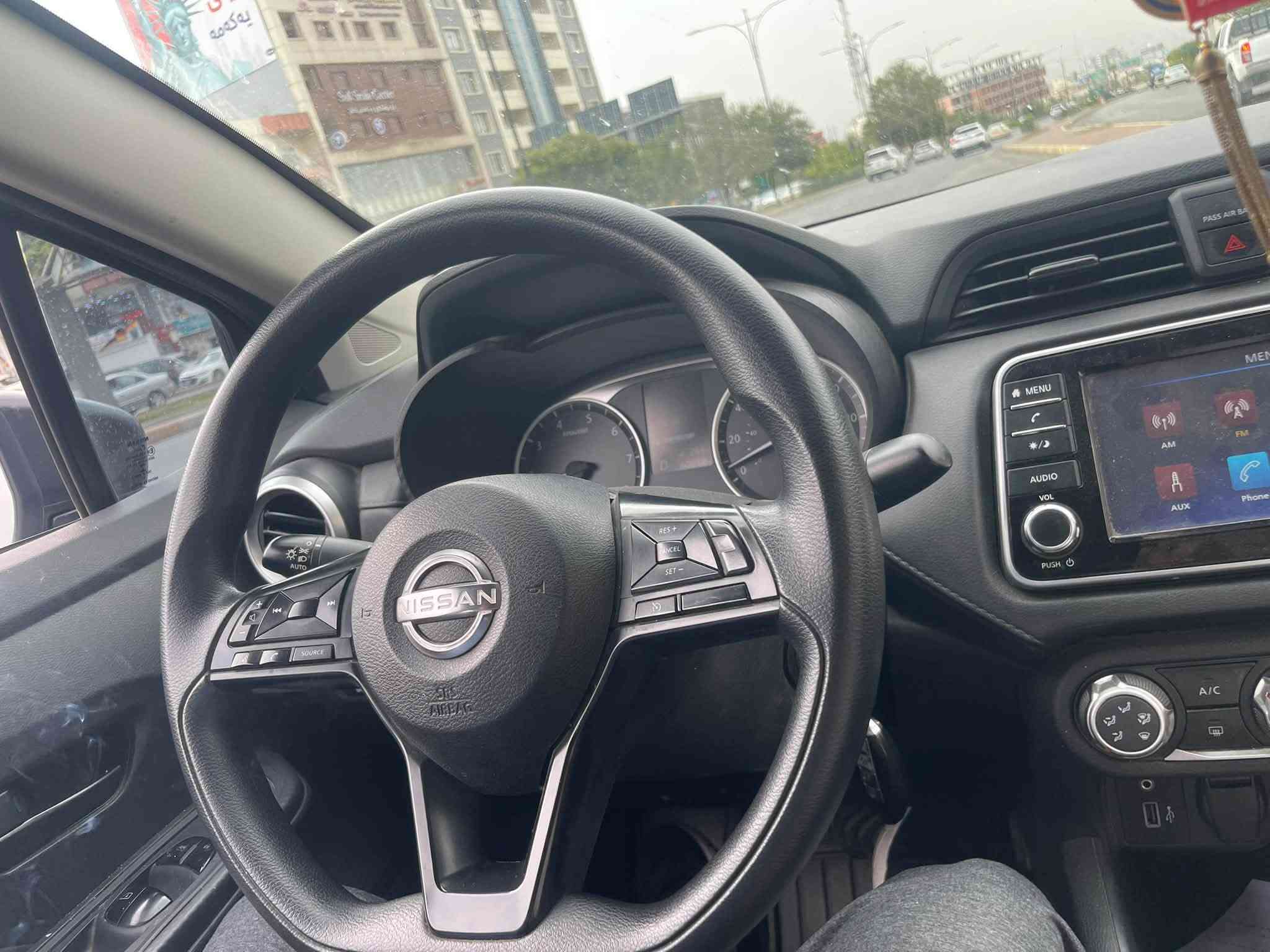 فيرسا • ٢٠٢٤ • رقم اربيل
