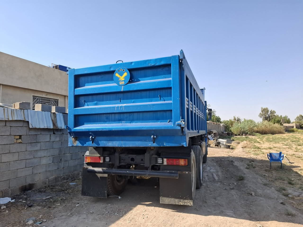 سلام عليكم سكانية البيع 143كير 3×3 مجموعة مان مكفولة كفالة عامة الا تنقيص والابخار الاستفسار ***********
