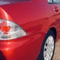 للبيع بك لايت لانسر جهة اليمين نضيف حيل 07739582600