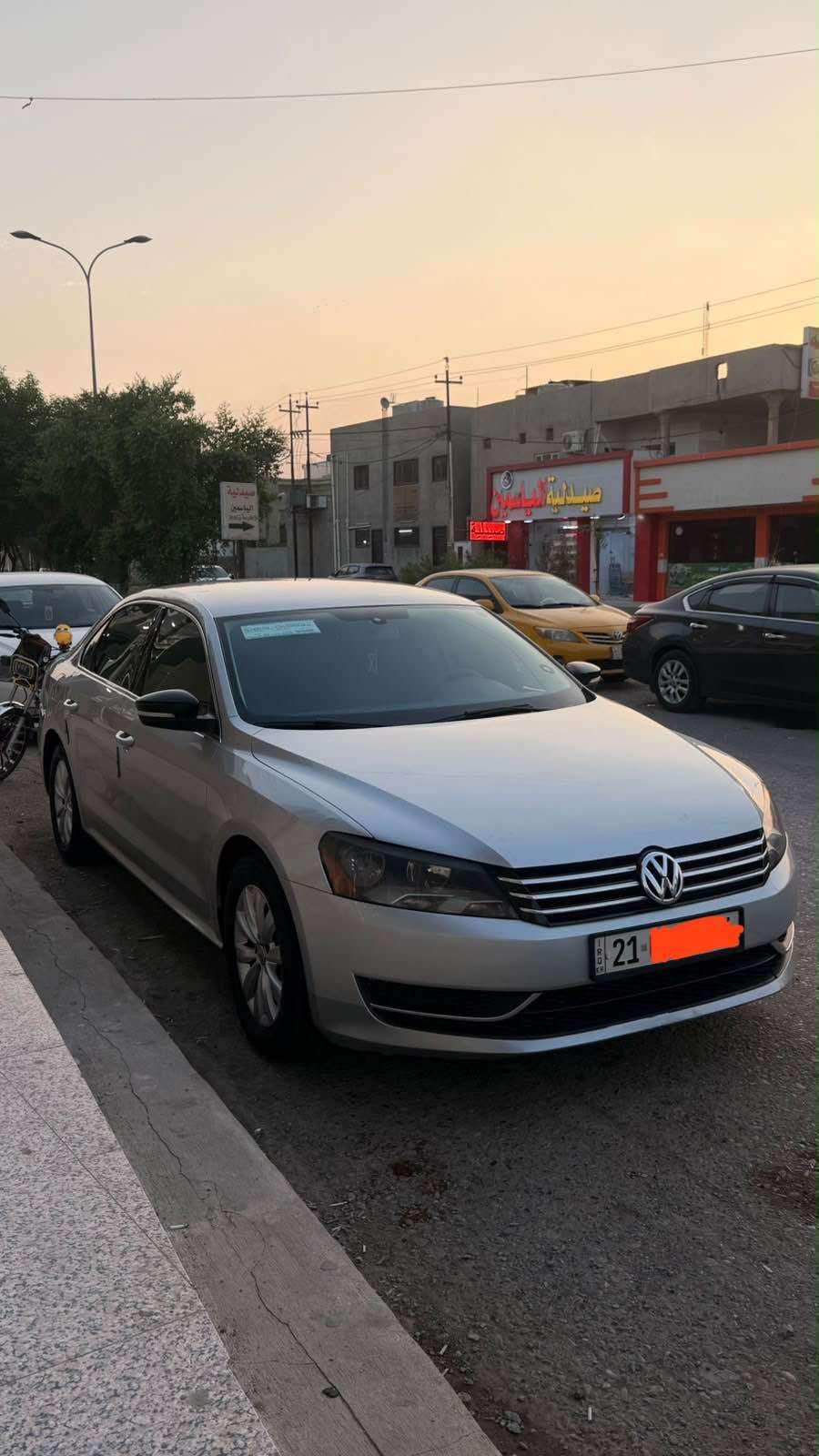 باصات • ٢٠١٦ • ما بي صبغ