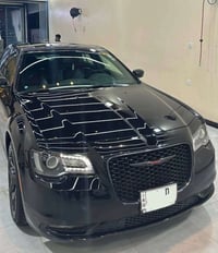 ٣٠٠ اس • موديل ٢٠٢١ • رقم اربيل