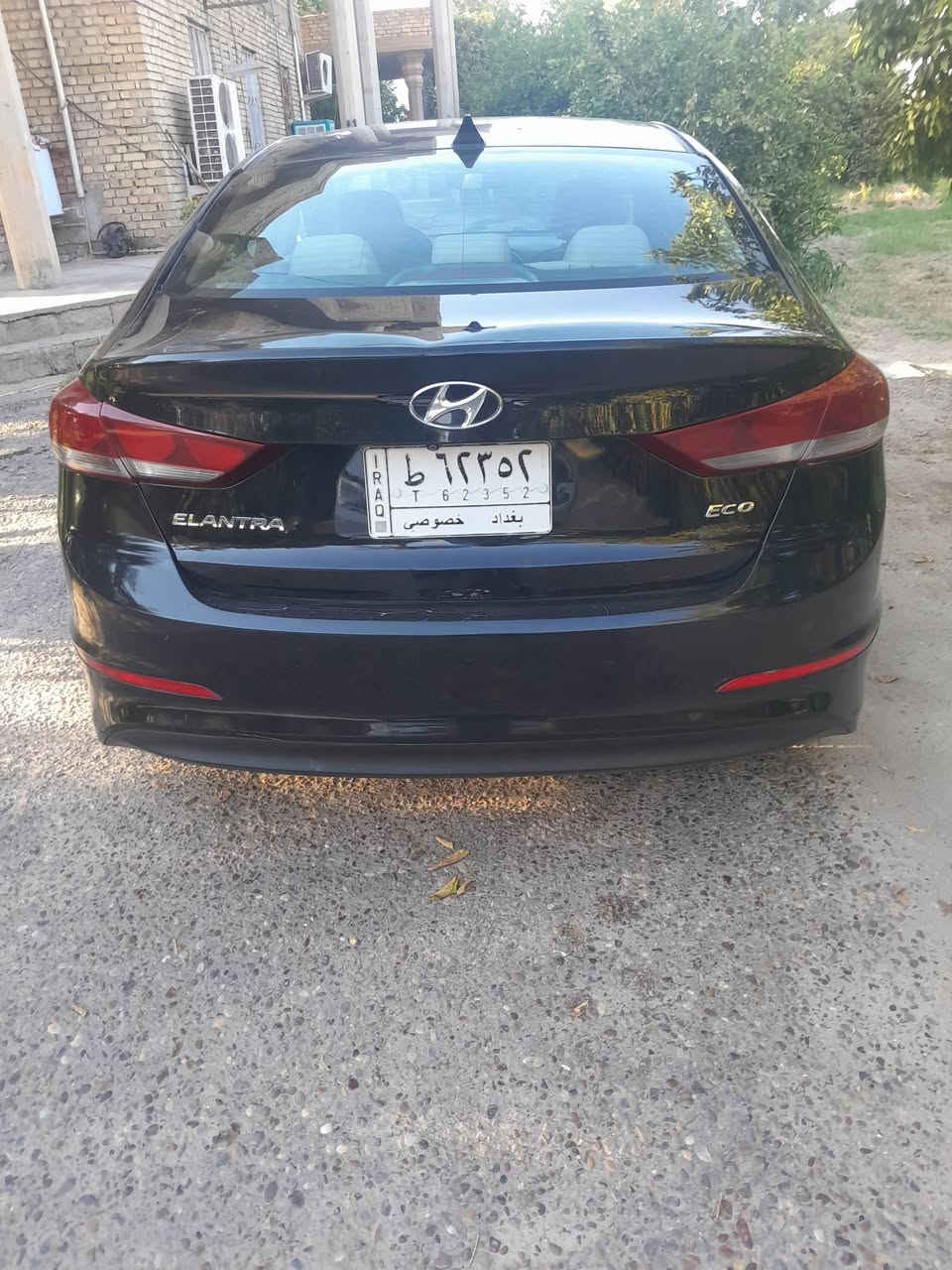 السلام عليكم النترا للبيع موديل 17 امريكي محرك 1600 تيربو سوبر صبغ احزام السعر 82 شراي يتصل مكلف بالنشر العنوان الفلوجة الصقلاوية بيع ومراوس حسب القناعه *********** ***********
