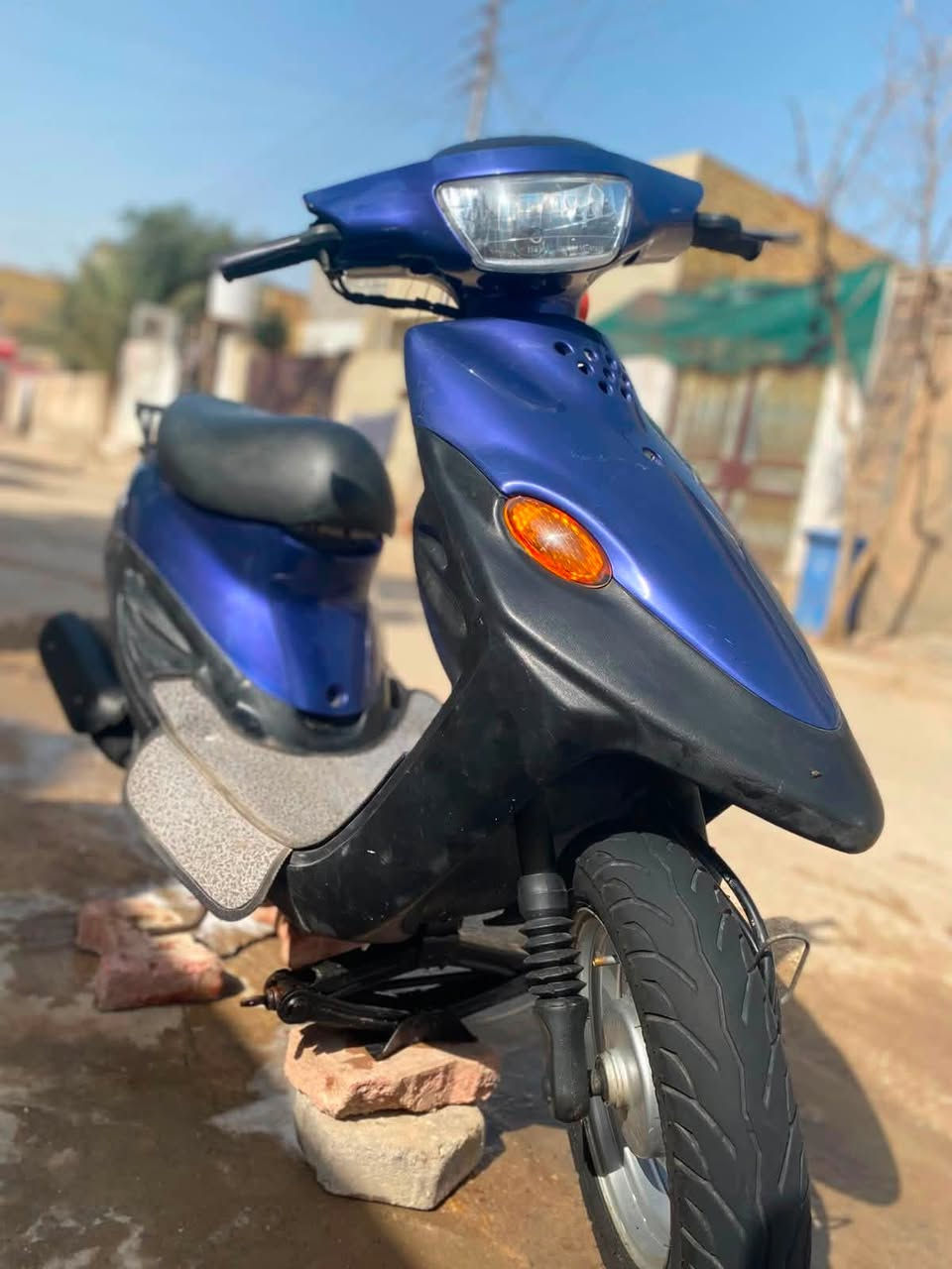 سلام عليكم درجه لبيع 9 زروف سعر 700 بيه مجال ***********
