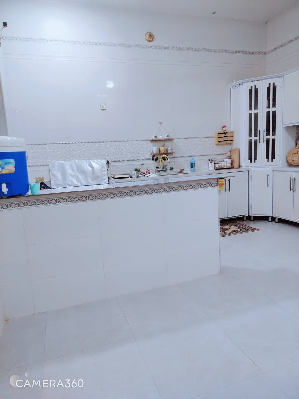 حي العسكري • ٢٠٠م • طابوك كونكريت