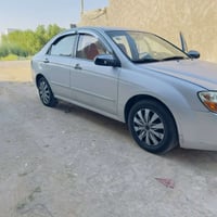 اسبكترا • ٢٠٠٩ • تبريد شغال