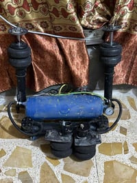 كات باك S2 • نضيفات • كربلاء