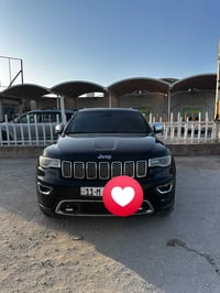لاريدو ٢٠١٧ • صبغ عام • شواصي وحوض كفاله