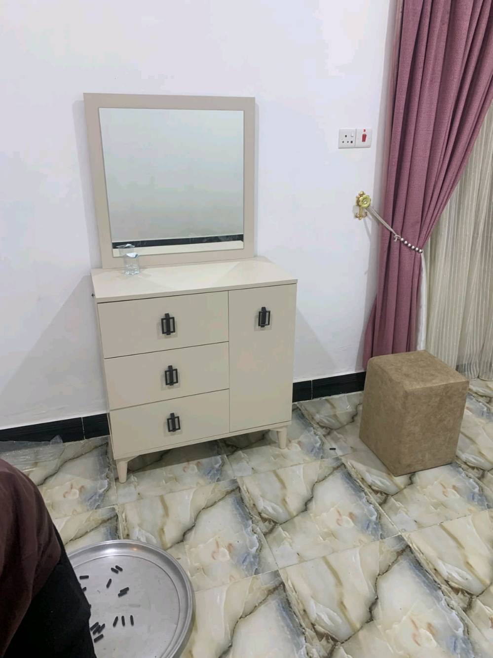 البصرة • غرفه اخشاب