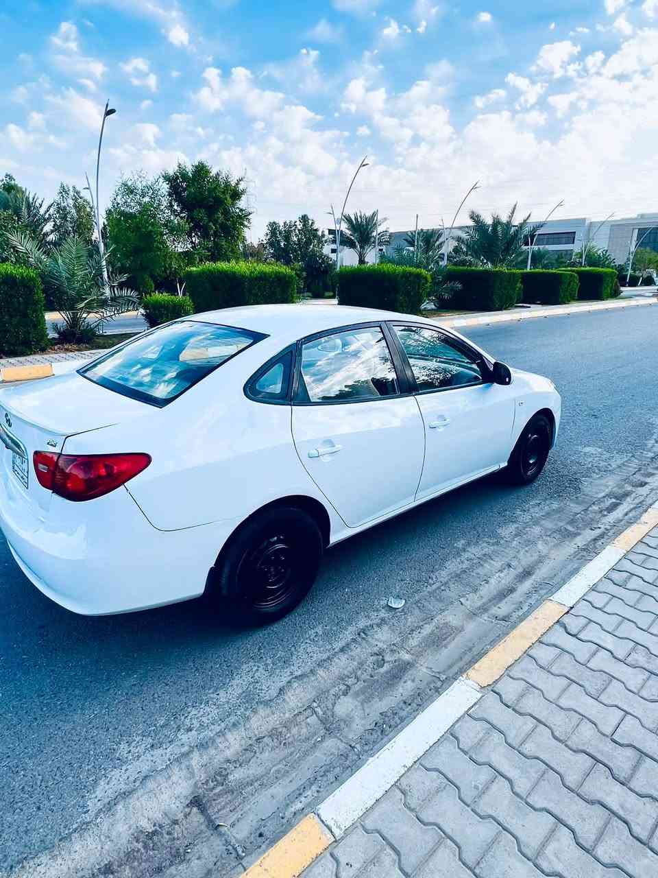 اعتذر عن الوعدة والقساط والمراوس أبيع فقط 

للبيع بسعر 78$ هيونداي اڤانتي مكينة 1600دكشن عالي 

موديل 2009 رقم صلاح الدين مشروع وطني 

سنوية لل30  هزه لل27 شرط التحويل والغرامات 

السيارة صبغ عام البارحة طلعت من الفرن 

ضررها جاملغ مبدل تجاري والباقي مكفول 

بدون دواخل بدون  ايرباك بدون گلبة بالشرط

گير ومكينة بالشرط لا صرف لا بخار لا صوت شرط

مواصفاتها معروفة دسك خلفي اشاير بالمري كاميرا 

سيارة جاهزة تبريد صدر كهربائيات تخم تاير جديد 

باتري جديد سيارة ماتحتاج مصرف نهائياً 

السعر 78$ العنوان تكريت هـ ***********0
