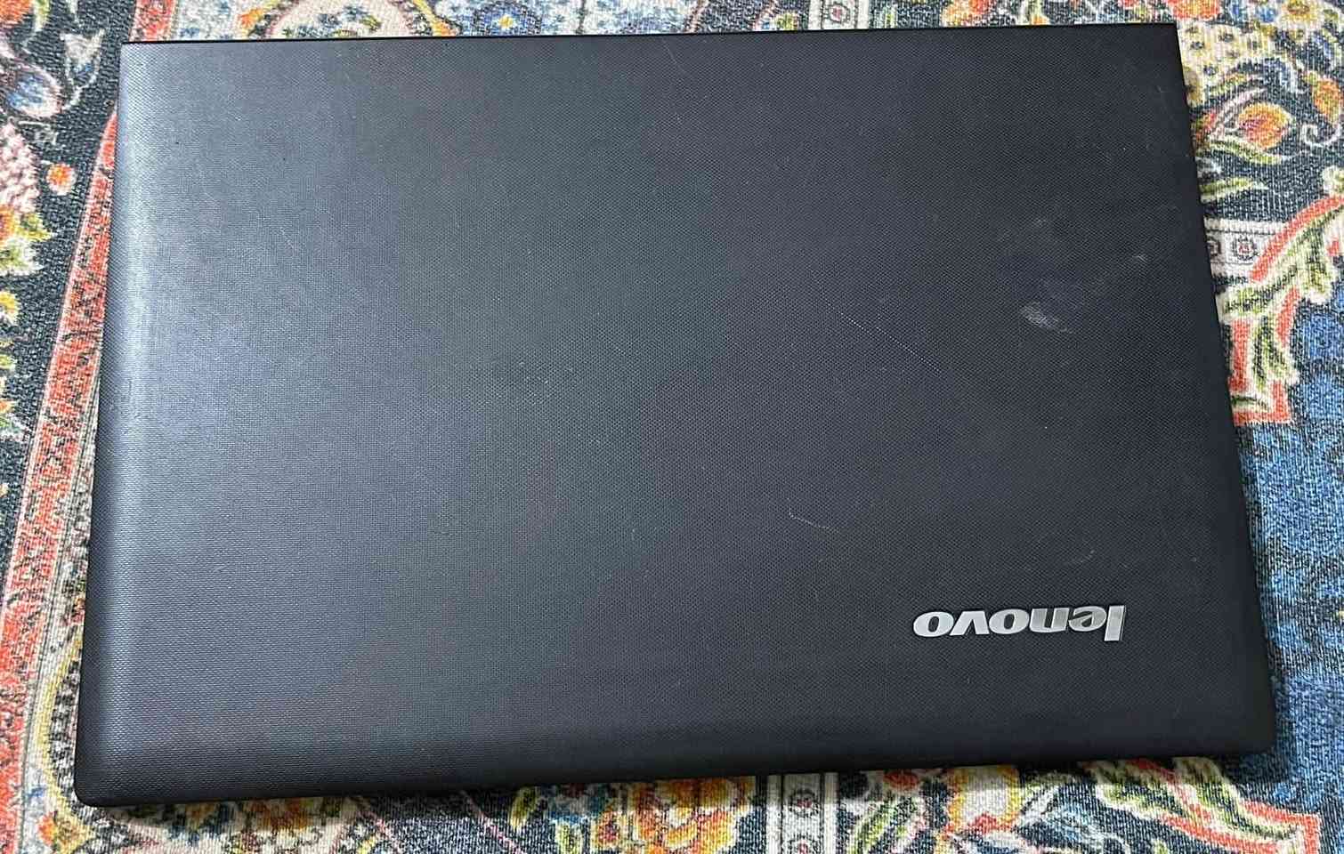 💻 Lenovo G50-70 للبيع

• المعالج: Intel Celeron 2957U 1.40GHz
• الرام: 10GB DDR3L
• التخزين: SSD 120GB
• الشاشة: 15.6” HD
• كرت الشاشة: Intel HD Graphics
• النظام: Windows 10 Pro
• النظافة: 85%
• استخدام للدراسة، سلس جداً وما بي أي تقطيع أو مشاكل
• يشغل بعض الألعاب البسيطه 🎮
• الجهاز مفحوص وجاهز للاستخدام

📍 العنوان: بغداد
🚫 لا يوجد توصيل — تجي تشوفه وتفحصه بنفسك
📱 واتساب فقط: ***********

💰 السعر: 130,000 الف دينار
