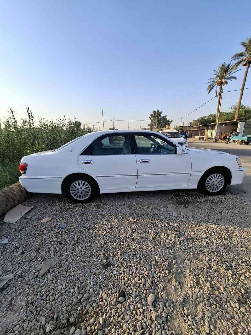 ملكه كصه جنطه سياره دي فور الزغيره سياره كامله من كلشي تبريد ثلج متؤم بغداد نكليزي سنويه سكنر مكان بابل كفل بني مسلم للسفسار الاتصال *********** السعر 30 وبيهه مجال قليل
