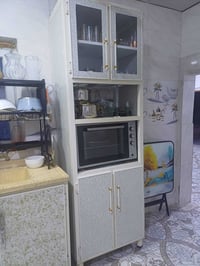 بصرة • جديدة • خزائن