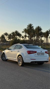 كادينزا VIP • V6 • ١٥٣ ألف كم