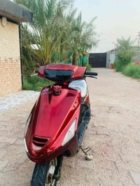 فراشه • ياباني • تايرات جدد