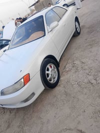 مارك نفخ • موديل ١٩٩٣ • رقم بصره