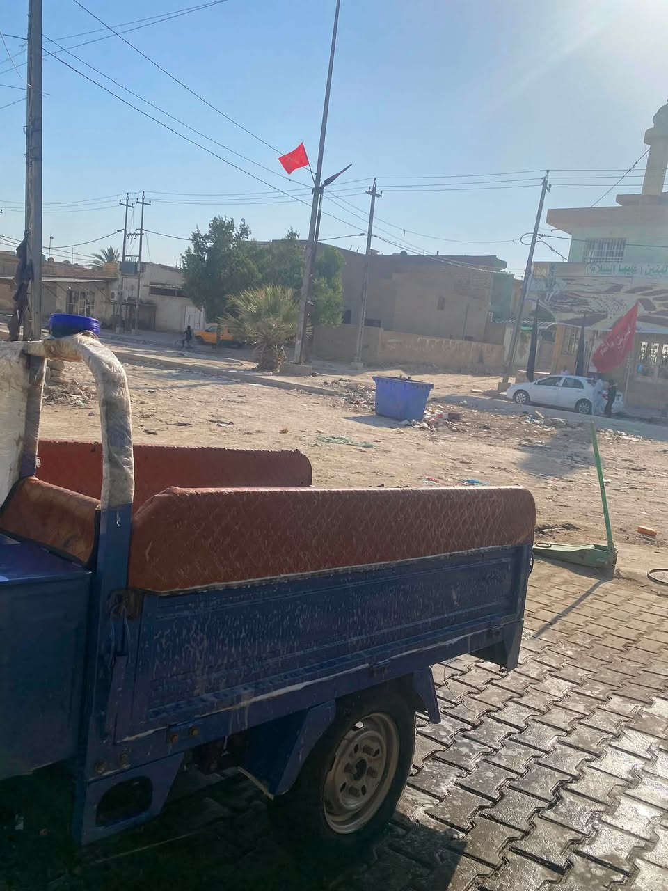 سلام عليكم ستوته البيع ستوته٢٢فول نضافه خير من الله ستوته مال جناي ستوته رقم مداور ثاني يوم سعر خاص ***********
