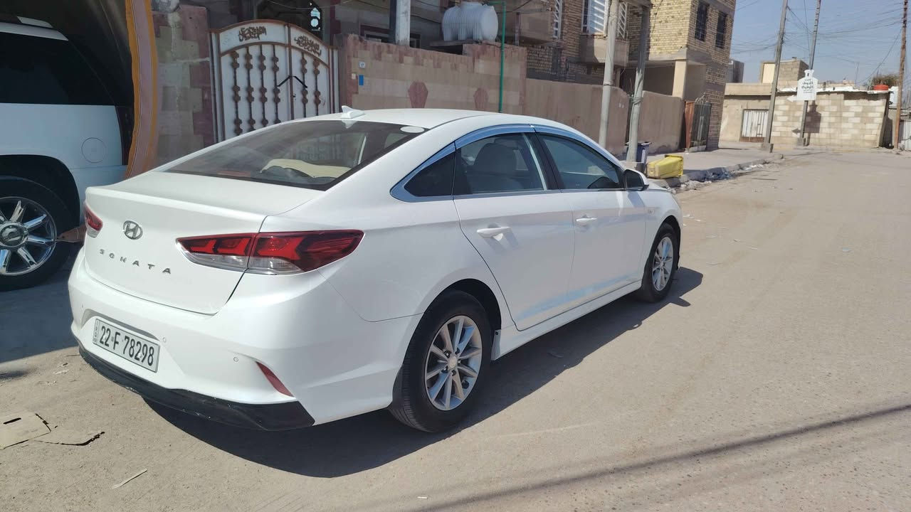 سوناتا وارد كوري موديل 22 المحرك 2000 دوش بنزين خط واحد مواصفاتها تحكم ستيرن شاشه كبيره ميري شفط كشن كهربائي تدفع تبريد بالكشن كشنات جلد رقم الهاتف *********** البصرة, العراق
