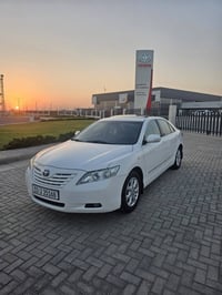 كامري ٢٠٠٩ • وارد خليجي • الفلوجه