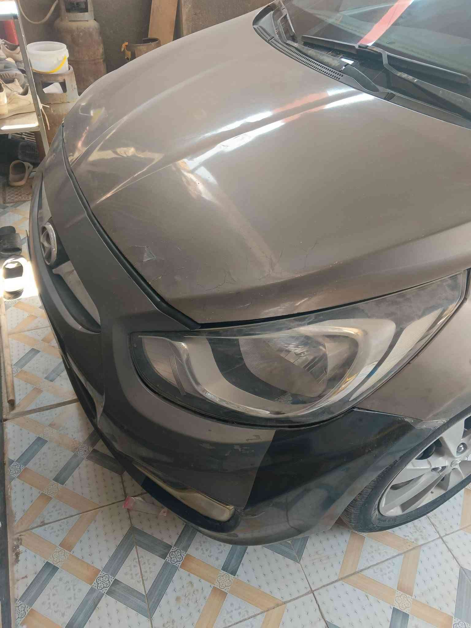 اكسنت • ٢٠١٣ • رقم ذي قار