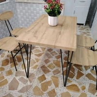 ميز طعام • نضافو • موصل الرشيديه