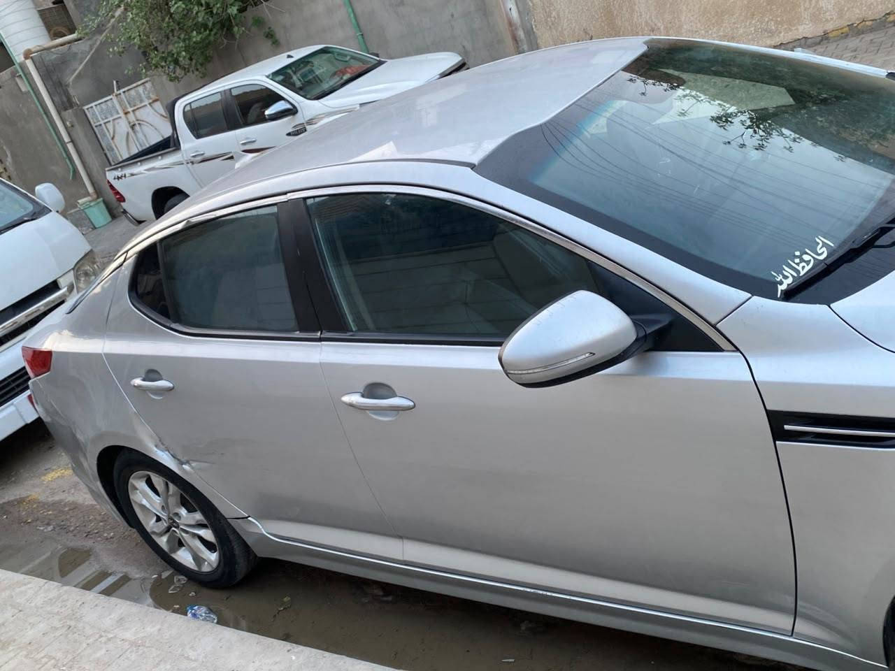 اوبتيما ٢٠١٤ • خليجي • بصره